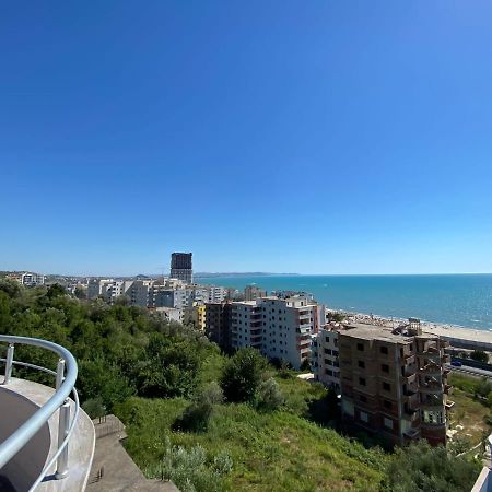 "Adriatik Hills" Apartments Complex Δυρράχιο Εξωτερικό φωτογραφία