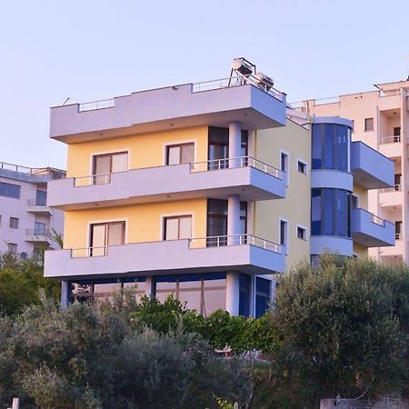 "Adriatik Hills" Apartments Complex Δυρράχιο Εξωτερικό φωτογραφία
