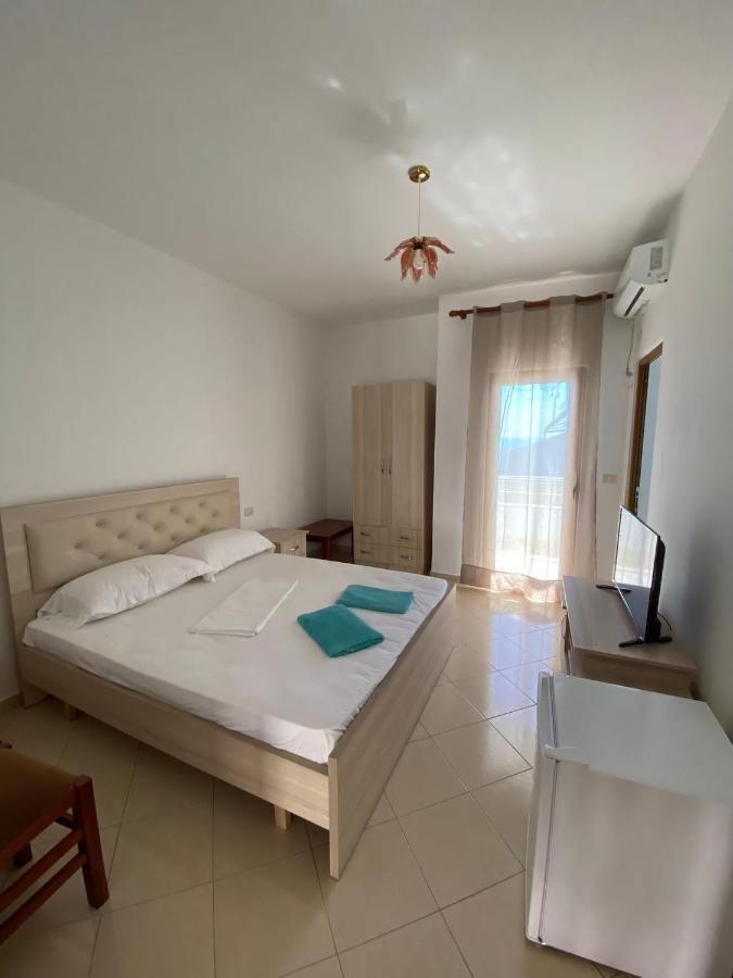 "Adriatik Hills" Apartments Complex Δυρράχιο Εξωτερικό φωτογραφία